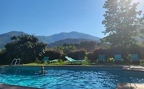 Hotel Pasteral Riu Ter